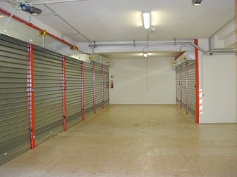 Riparazione e Sostituzione serrande a Monza Riparazione e Sostituzione serrande a Monza