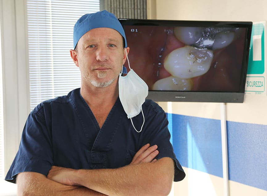 Immagine Studio dentistico Dottor Grassi Immagine Studio dentistico Dottor Grassi