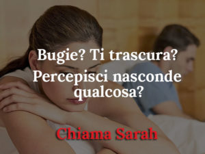 Problemi amore