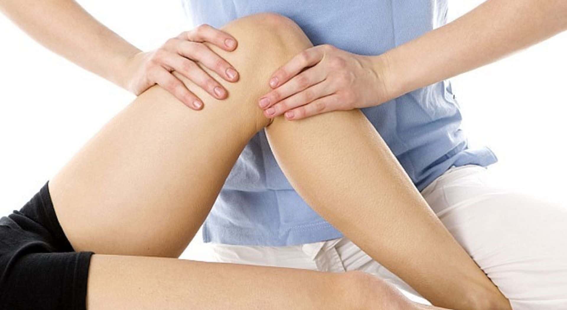 osteopatia