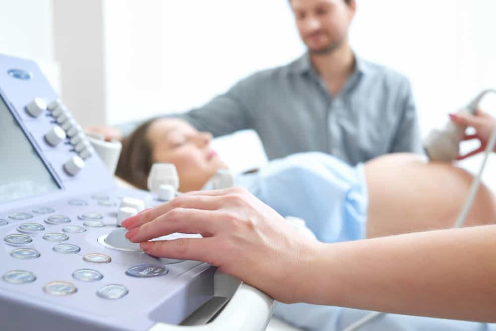 Visita ostetrica img