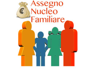 Domanda assegni familiari 