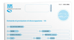 Domande di disoccupazione Milano