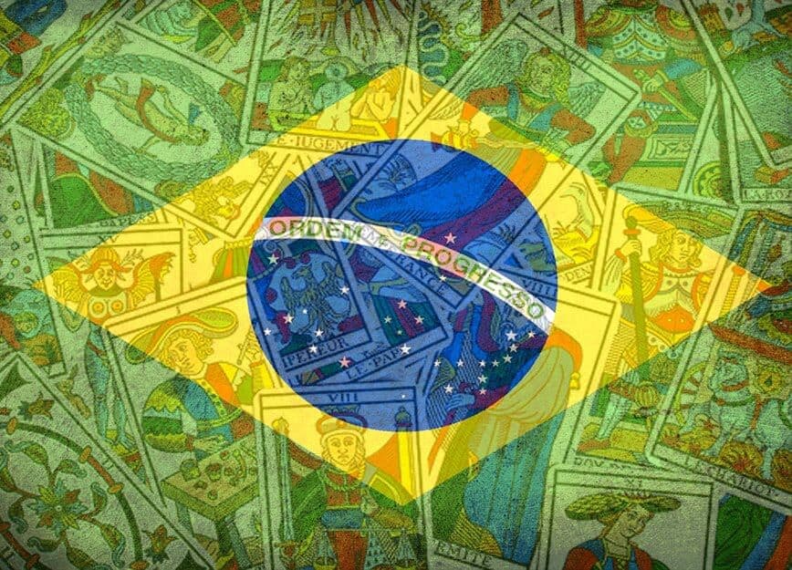 Brasiliana Cartomante