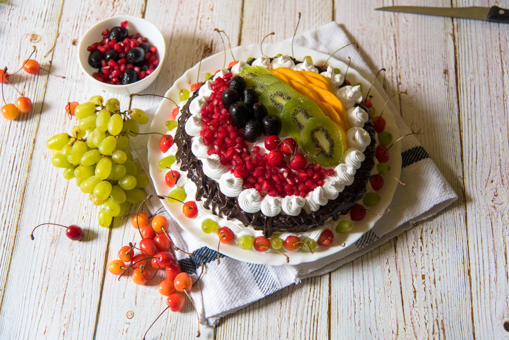 Le migliori torte per compleanno