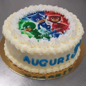 Le migliori torte per compleanno