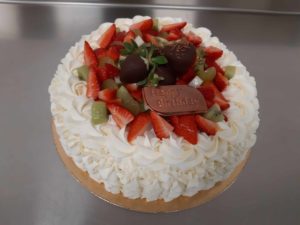 Le migliori torte per compleanno