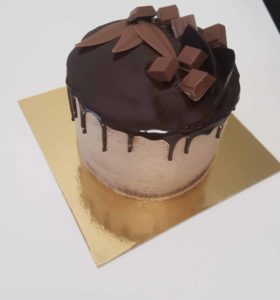 Le migliori torte per compleanno