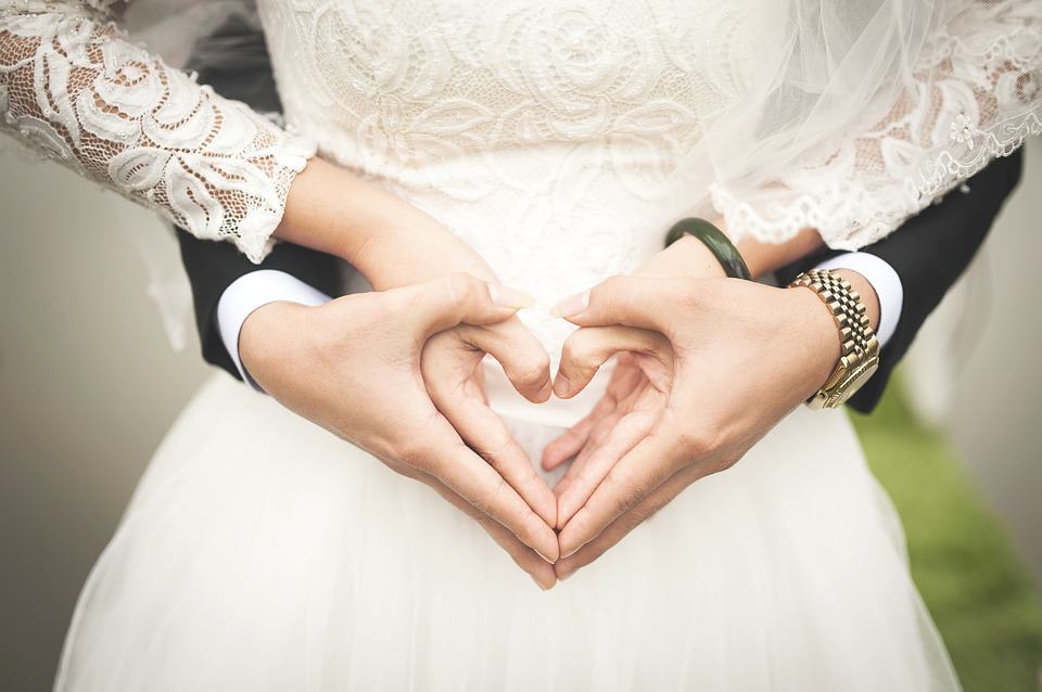 come diventare wedding planner matrimonio religioso