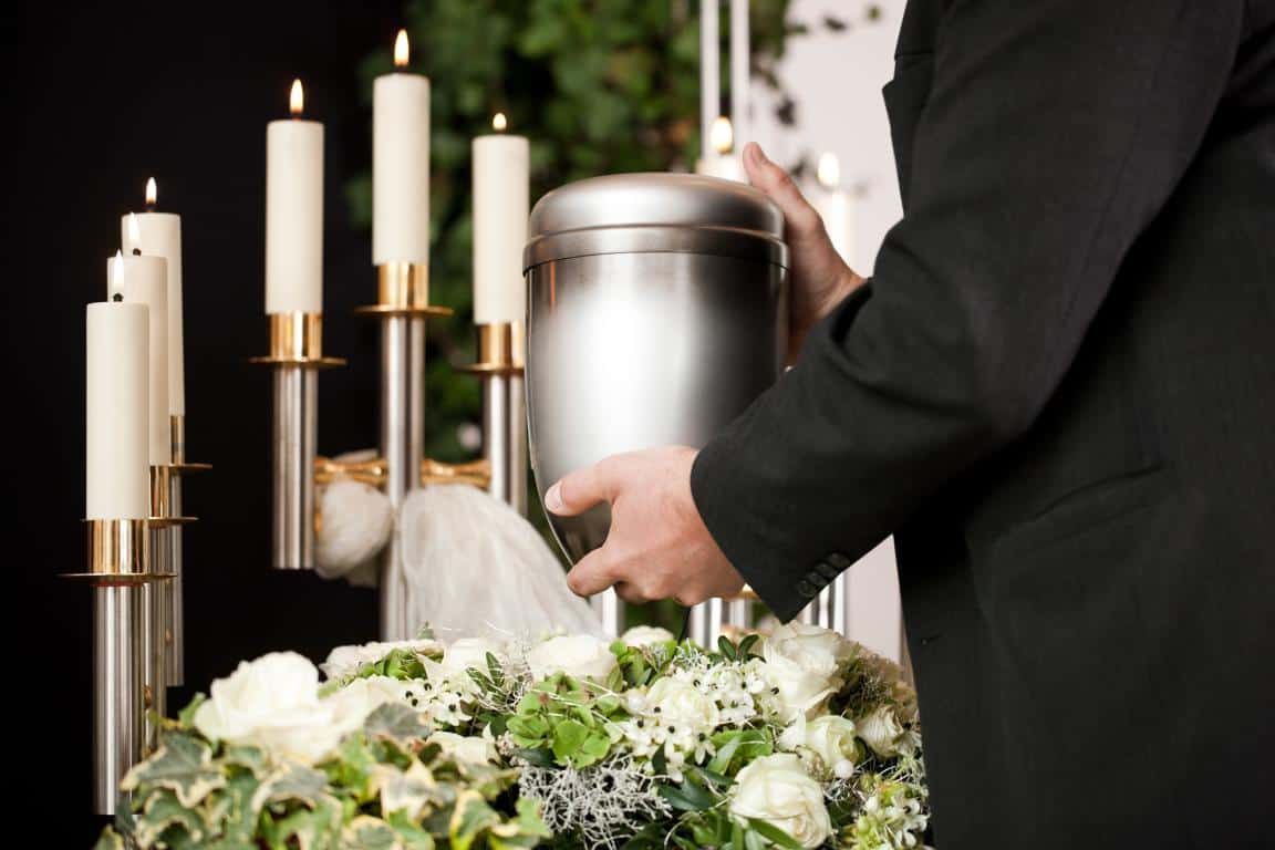Quanto costa un funerale con cremazione