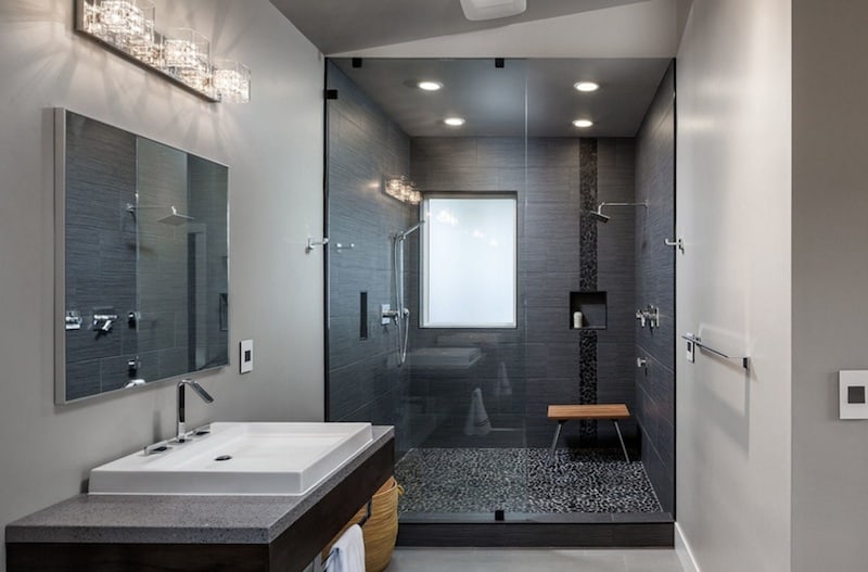 Ristrutturazione bagno Milano e Monza