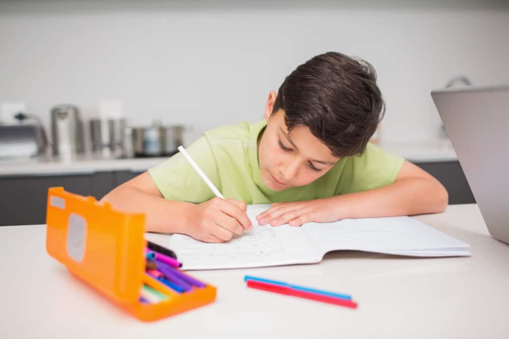 Quali sono alcune difficoltà comuni che gli studenti affrontano quando fanno i compiti?