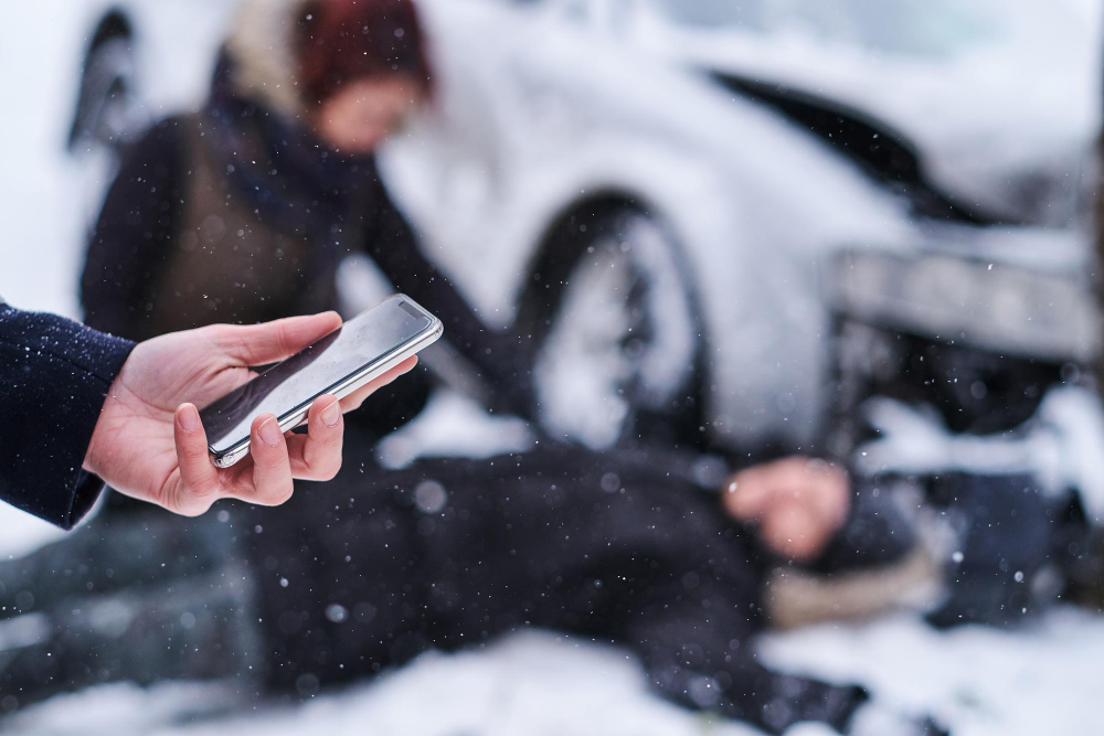 Cosa bisogna fare subito dopo un incidente stradale?