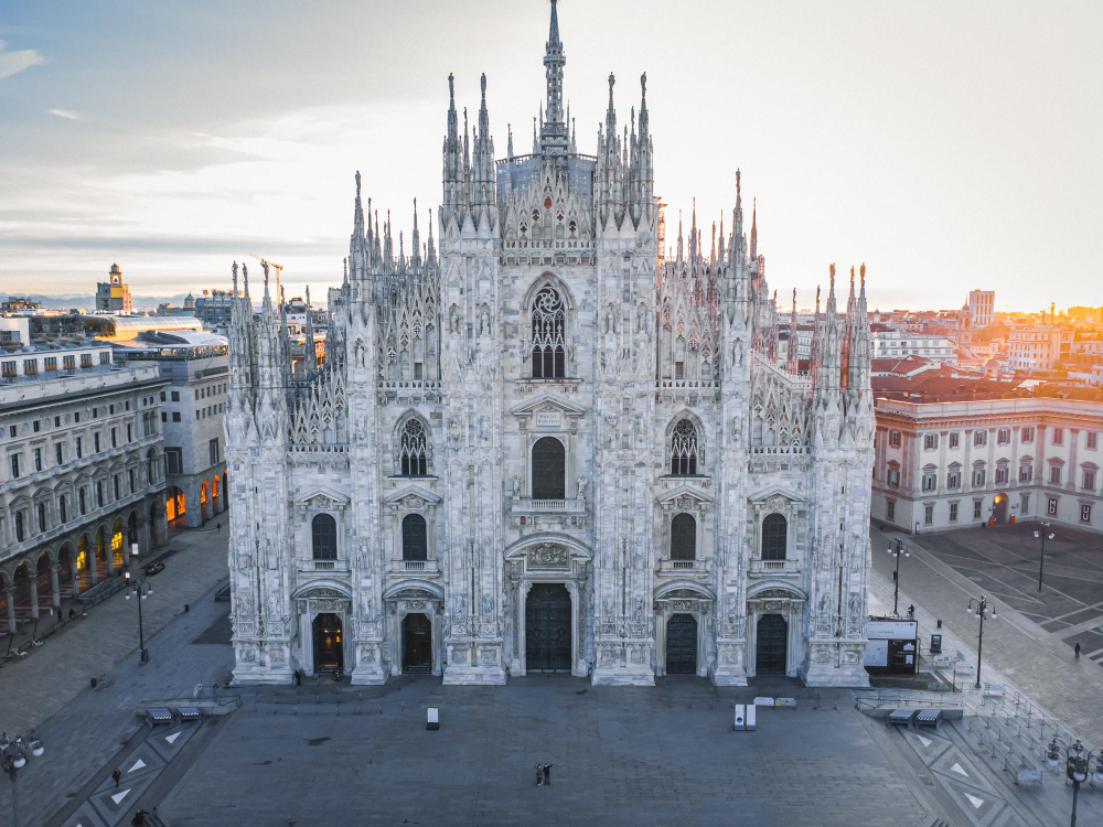 Quali luoghi visitare a Milano