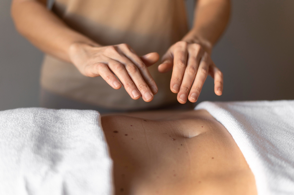Perché scegliere il massaggio modellante con metodo Manuela Shala