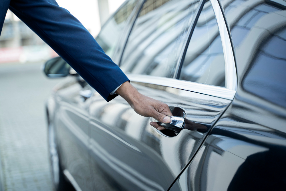 Come funziona moving class limousine